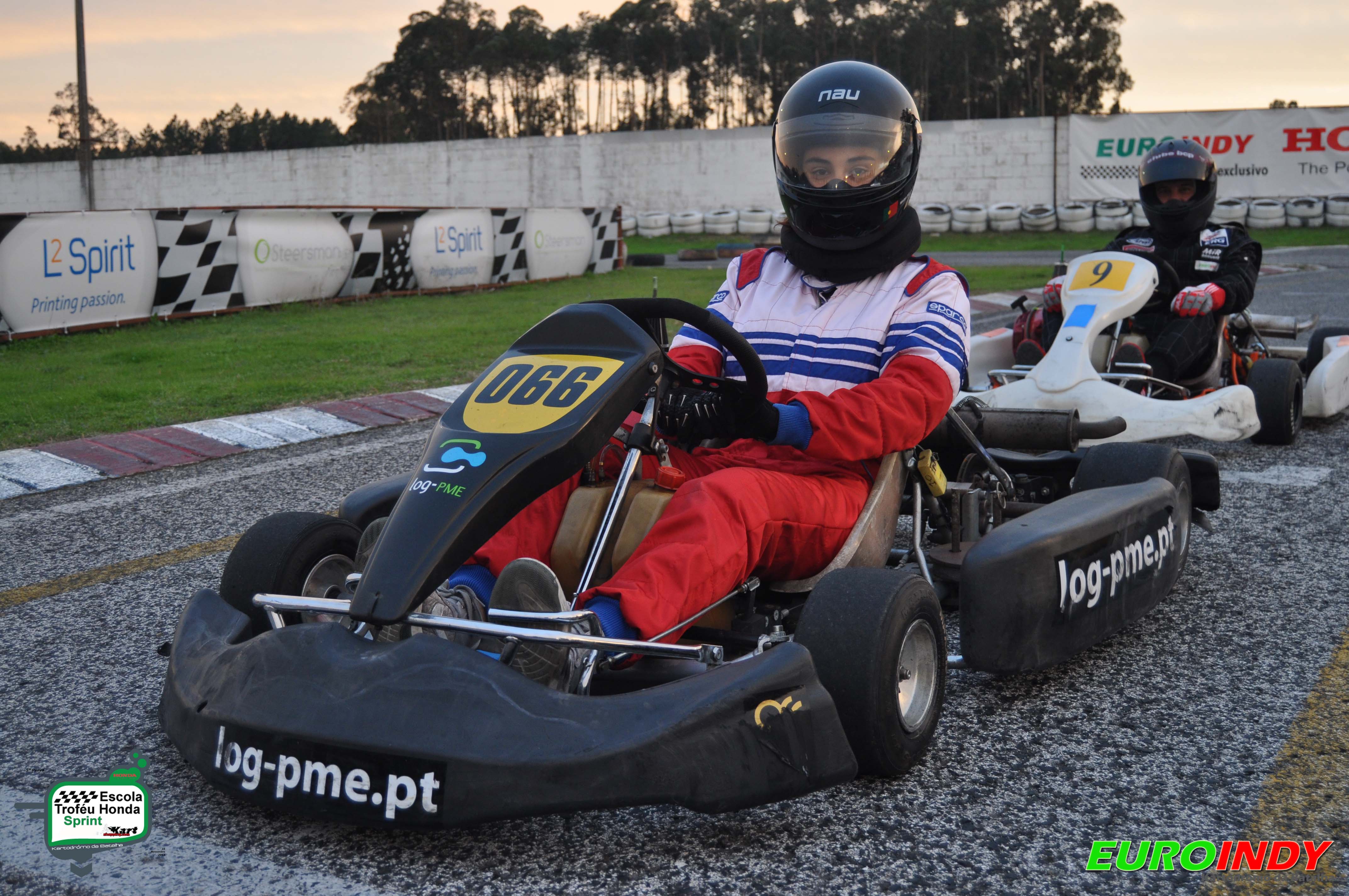 Troféu Honda 2013 - 5ª Prova25